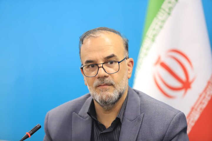 شهردار کرمان: ۱۱۰ پروژه عمرانی همزمان در شهر کرمان در حال اجراست