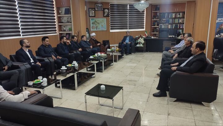 مدیرکل بنیاد مسکن اصفهان: اقدامات عمرانی موجب ماندگاری در روستاهای استان شده است
