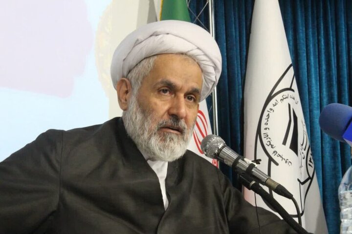 انتصاب حجت‌الاسلام ‌والمسلمین حسین طائب به سِمت رئیس سازمان بسیج مستضعفین سپاه پاسداران