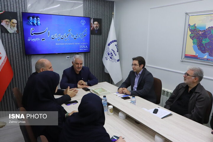 فرماندار تبریز: رسانه باید نقد سازنده داشته باشد