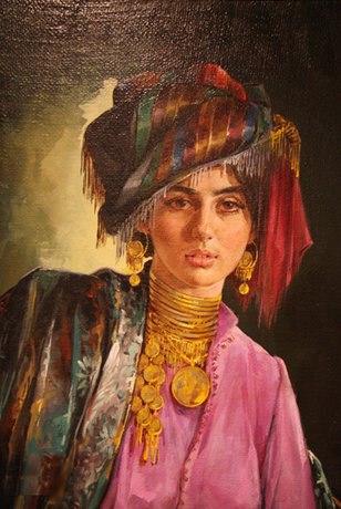 برای نقاش کارت‌پستال‌ها؛ نگاهی به آثار مهم کاتوزیان