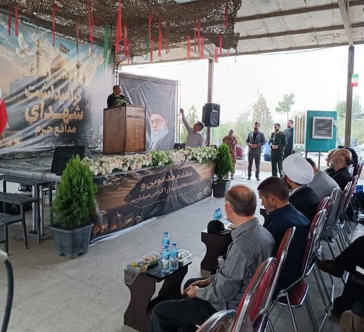 مشاور فرمانده کل سپاه: جنگ نباید به دوقطبی‌سازی داخلی منجر شود