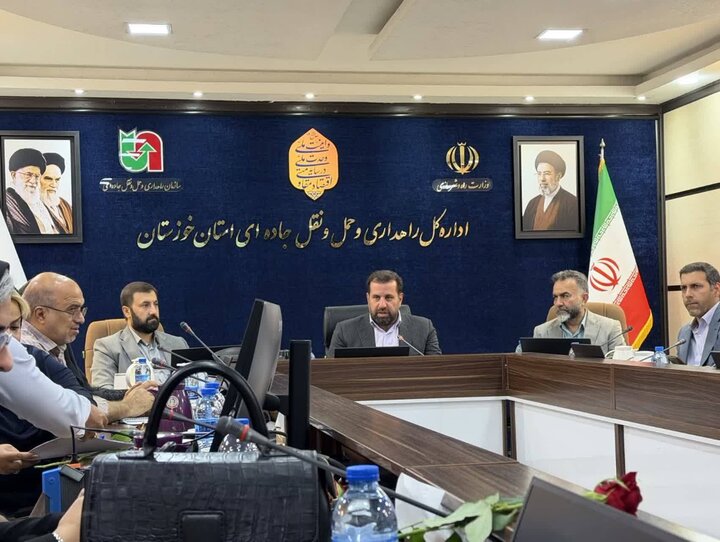 سهم ۳۷ درصدی مرزهای خوزستان از تردد زائران کشور/تفکیک مسیر تجاری از مسافری در شلمچه