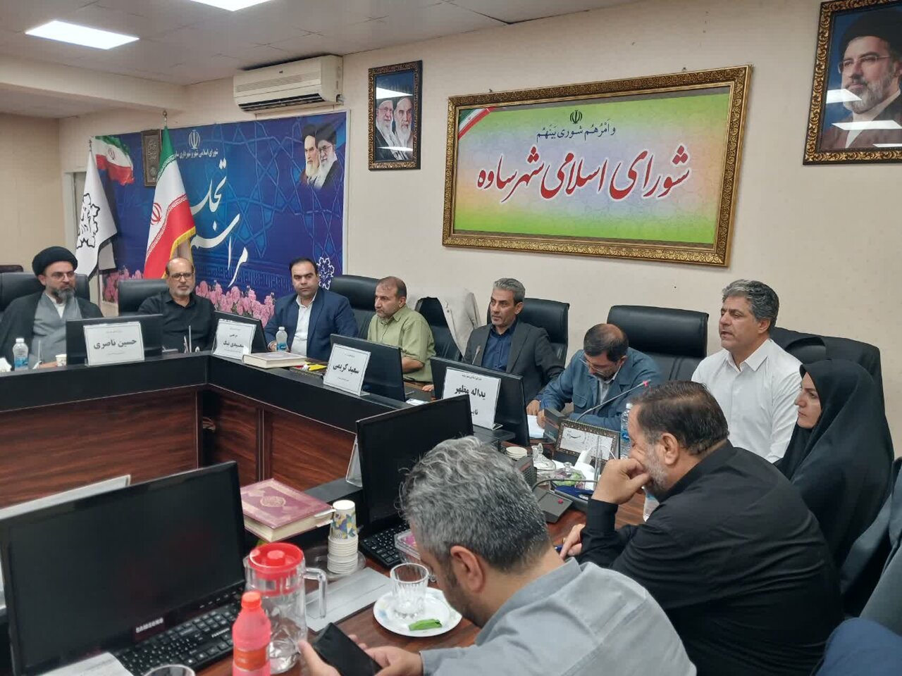 خبرنگاری در شرایط حساس امروز، یک مسئولیت انسانی، اخلاقی و ملی است