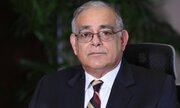 فرمانده پیشین پاکستانی: توافق مکه در غیاب ایران نمایشی است