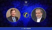 جهان باید آمریکا را به‌خاطر ایجاد ناامنی در تنگه هرمز مواخذه کند