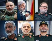 پیام تبریک عراقچی به فرماندهان نظامی کشور 