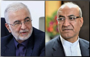 ۳ مطالبه استاندار کرمانشاه از وزیر کشور
