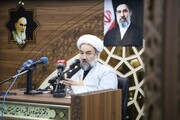 دشمن به دنبال ایجاد اختلافات قومی، مذهبی و سیاسی است