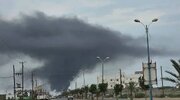 حملات موشکی و پهپادی یمن علیه نیروهای وابسته به عربستان