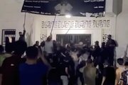 درگیری در عین‌العرب؛ ۱۹ نیروی دولت الجولانی زخمی شدند