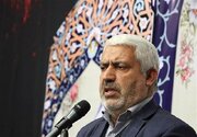 مدافعان حرم ۱۴ سال برای جمهوری اسلامی زمان خریدند
