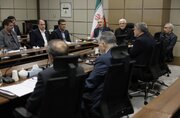 خبر خوبِ معاون ارتباطات دفتر معاون اول رئیس‌جمهور