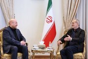 نامه قالیباف به پزشکیان برای ارائه لایحه اصلاح قانون بودجه 