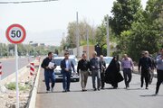 عضو شورای شهر کرج: مالکین خصوصی راحت‌تر از دولتی‌ها با پروژه‌های شهری همکاری می‌کنند