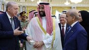 میدل ایست آی: توافق مکه می‌خواهد چرخه سلطه استعماری اسرائیل را بشکند