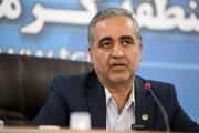 تکمیل پروژه فیبر نوری شهر کرمانشاه تا پایان سال