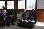 برای تامین اعتبار پروژه آب سرانی از اعتبارات بحران استفاده خواهد شد
