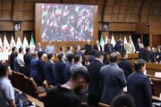 انتخابات بدنسازی به دور دوم کشیده شد