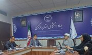 ضعف در گفت‌وگو و همفکری، عامل بالفعل نشدن ظرفیت‌های علمی و انسانی مجموعه‌های دانشگاهی است