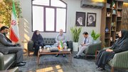 تداوم خدمت بی‌واسطه به ایثارگران پاکدشت