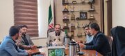 اختصاص تسهیلات ۲۰۰ میلیون تومانی برای پروژه ۱۲۰ واحدی مسکن ملی بهار