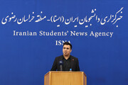 معاون پشتیبانی بهزیستی خراسان‌رضوی خواستار مطالبه‌گری دستمزد کارکنان شد