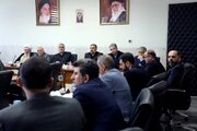 تاکید القاصی بر تسریع در رسیدگی به پرونده‌های مسن و بهره‌گیری از فناوری‌های نوین