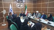 تأمین واکسن مورد نیاز کشور در شرایط جنگی /نخستین واکسن سه‌گانه آبزیان تولید شد