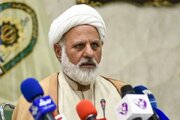رئیس عقیدتی سیاسی فرماندهی انتظامی البرز: خبرنگاران در خط مقدم جنگ شناختی هستند