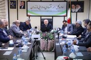 استاندار مازندران: اشتغال پایدار با جذب سرمایه‌گذاری و توسعه زیرساخت‌ها محقق می‌شود