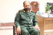 درگیر جنگ رسانه‌ای تمام‌عیار هستیم/خبرنگاران در خط مقدم حضور دارند