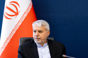 سفر وزیر میراث فرهنگی ظرفیتی برای معرفی بروجرد است