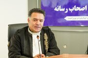 نایب‌رئیس کانون وکلای فارس: مراجعه به وکیل نباید به بعد از تضییع حقوق موکول شود