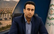 پژمان شفیعی رسماً شهردار صدرا شد