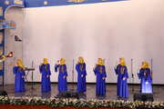 فارس با ۵ گروه سرود به مرحله نهایی جشنواره ملی موسیقی و سرود کودکان و نوجوانان رسید