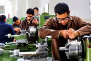 راهکارهای تقویت فرهنگ کار و مهارت‌آموزی