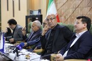 استاندار کرمانشاه: توسعه استان بدون مشارکت بخش خصوصی ناممکن است