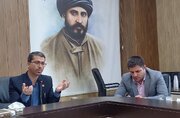 ۴ پروژه کلان پژوهشی استراتژیک در حال اجرا توسط دانشگاه سید جمال الدین اسدآبادی