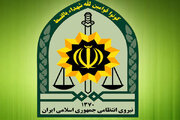 کاهش ۲۲ درصدی سرقت و افزایش ۲۷ درصدی کشف مواد مخدر در اردستان