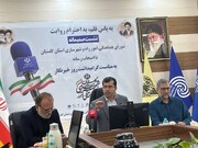 توسعه زیرساخت‌های حمل‌ونقل و مسکن؛ اولویت‌های راه و شهرسازی گلستان