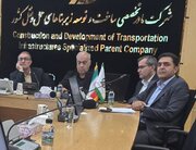 پیگیری تأمین اعتبار و رفع موانع تکمیل پروژه «پل تنگ سریز» در وزارت راه