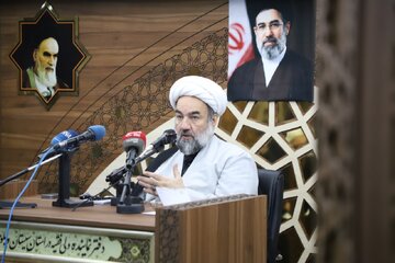 نماینده ولی‌فقیه در سیستان وبلوچستان: دشمن به دنبال ایجاد اختلافات قومی، مذهبی و سیاسی است