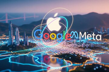 ماجرای به وجود آمدن دره تریلیون دلاری جهان/چرا سیلیکون‌ولی نام گرفت؟