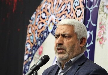 کار بزرگ مدافعان حرم برای جمهوری اسلامی چه بود؟