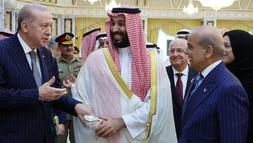 میدل ایست آی: توافق مکه می‌خواهد چرخه سلطه استعماری اسرائیل را بشکند