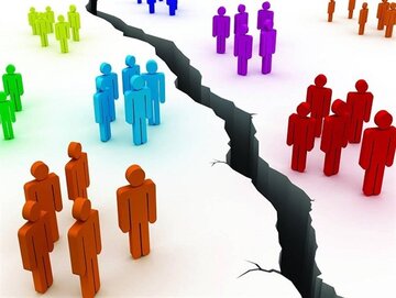 کشور به اختلاف نظر نیاز دارد اختلاف‌افکنی نه!