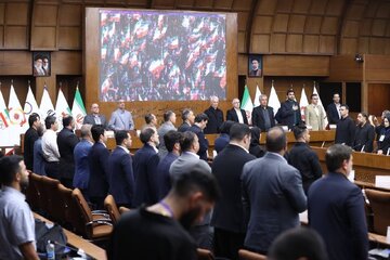 رییس فدراسیون بدنسازی انتخاب شد/ ملکی: از تجربیات چوپان بهره خواهم گرفت