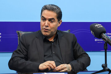 بازدید مدیرکل اداره‌کل تعاون، کار و رفاه اجتماعی خراسان رضوی از تحریریه ایسنا