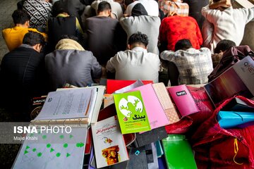 دستگیری ۲۴ عضو یک شرکت هرمی در کرج ‌